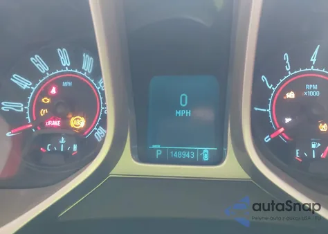 2010 Chevrolet Camaro 2Lt z USA, uszkodzony, nr VIN 2G1FC1EV9A9141399